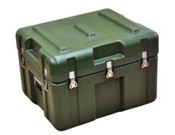 Rotational military box